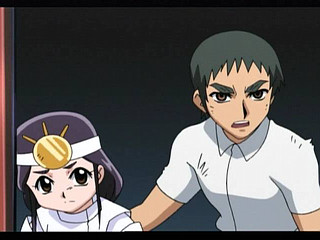 妖逆門 第50話 さいごのげぇむ よせあつめ離島