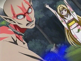 Black Cat 第19話 対決する猫 よせあつめ離島 Black Cat 第19話 対決する猫 よせあつめ離島