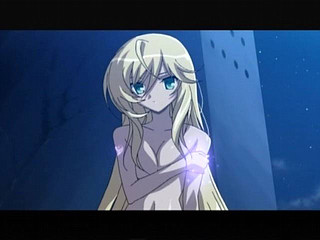 京四郎と永遠の空 第2話 三華月白夜 よせあつめ離島