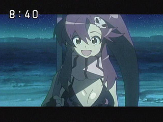 天元突破グレンラガン 第2話 俺が乗るって言ってんだ よせあつめ離島