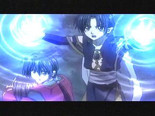 少年陰陽師 第21話 罪の焔に絆絶え よせあつめ離島 少年陰陽師 第21話 罪の焔に絆絶え よせあつめ離島