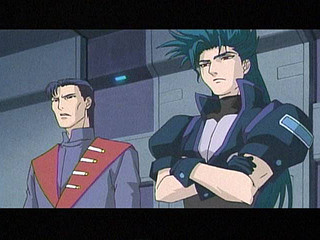 スーパーロボット大戦og ディバイン ウォーズ 第3話 三人目の男 よせあつめ離島 スーパーロボット大戦og ディバイン ウォーズ 第3話 三人目の男 よせあつめ離島