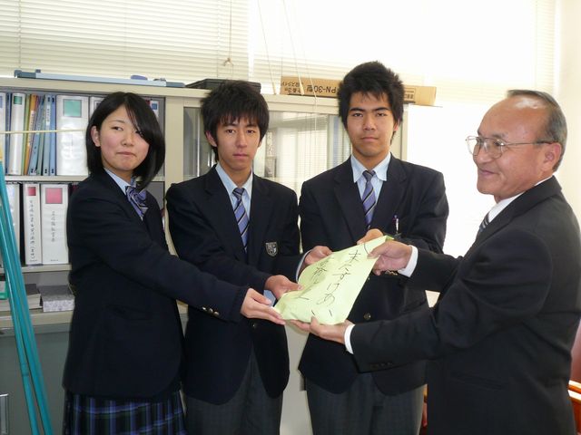 氷上西高校 兵庫県 の情報 偏差値 口コミなど みんなの高校情報 氷上西高校 兵庫県 の情報 偏差値 口コミなど みんなの高校情報