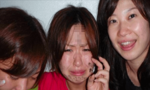 綾瀬女子高生コンクリート殺人 為になったね E