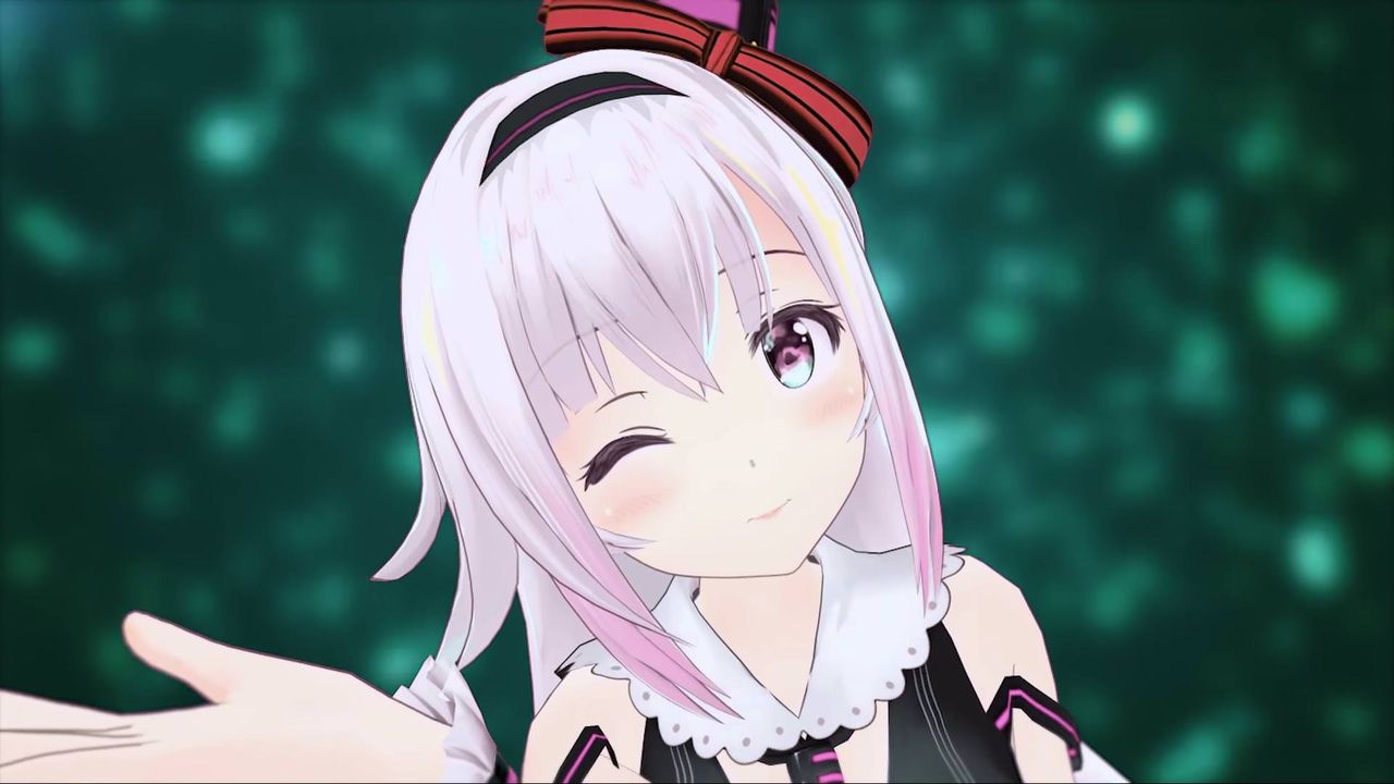 カルロピノ 3dピノ様の反応まとめ アイドル部は何回わいをガチ恋させるんや Vtuber Vtuberまとめチャンネル