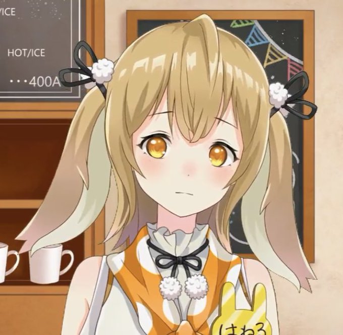 VTuberまとめチャンネルタグ:因幡はねる【あにまーれ】因幡はねるさんの反復横跳びwwwww【因幡はねる】【因幡はねる】はねるさん、おじねるになってしまうwww【VTuber】【有閑喫茶あにまーれ】 はねるさん、とんでもない商売を考え付くwww【因幡はねる】【因幡はねる】はねるさん、魔野るしあにめっちゃ辛辣www【有閑喫茶あにまーれ】【因幡はねる】「秋フェス2018秋」でグッズ化されたことに感極まっちゃう【VTuber】【因幡はねる】ねるちゃんのごはん、冗談抜きでくっそ美味そうwww【VTuber】【因幡はねる】腹筋マラソンに挑戦決定! そのまま帰らぬ人になるのか!?【VTuber】(修正版)【因幡はねる】あにまーれ・ねるちゃん、もはやちょっとえっちとか言う話じゃないwww【VTuber】【因幡はねる】はねるちゃん、〇〇声があまりにも男らし過ぎるwwww【VTuber】【因幡はねる】浮気したらはらわた食われるぞ! ヒエッ【VTuber】