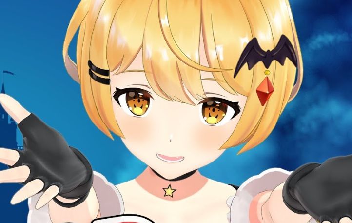 夜空メル メルちゃんの配信が減った理由が判明 可哀想すぎる ホロライブ Vtuberまとめチャンネル