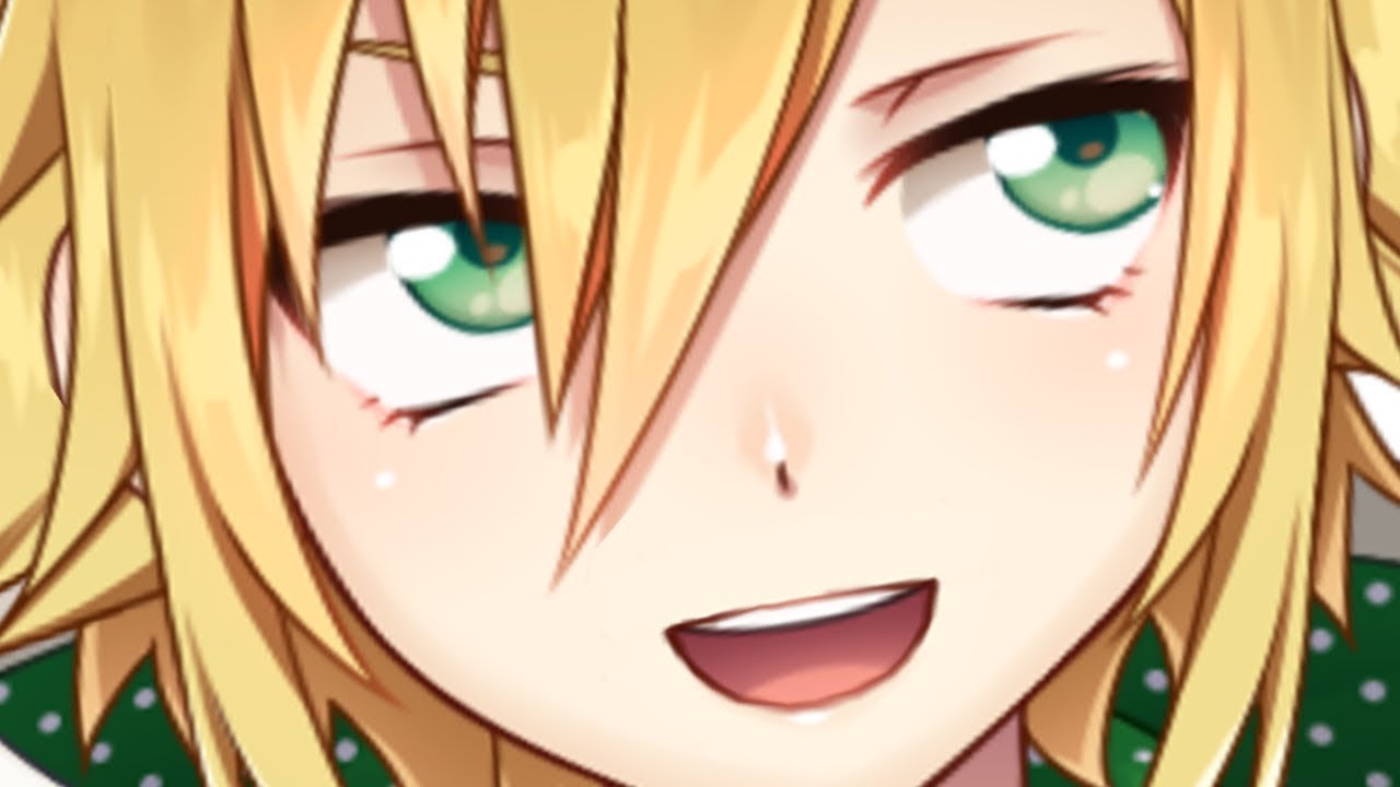 卯月コウ 面接官 卯月軍団の脳を破壊するのに最も効率的なコウの彼女は誰だと思いますか Vtuberまとめチャンネル