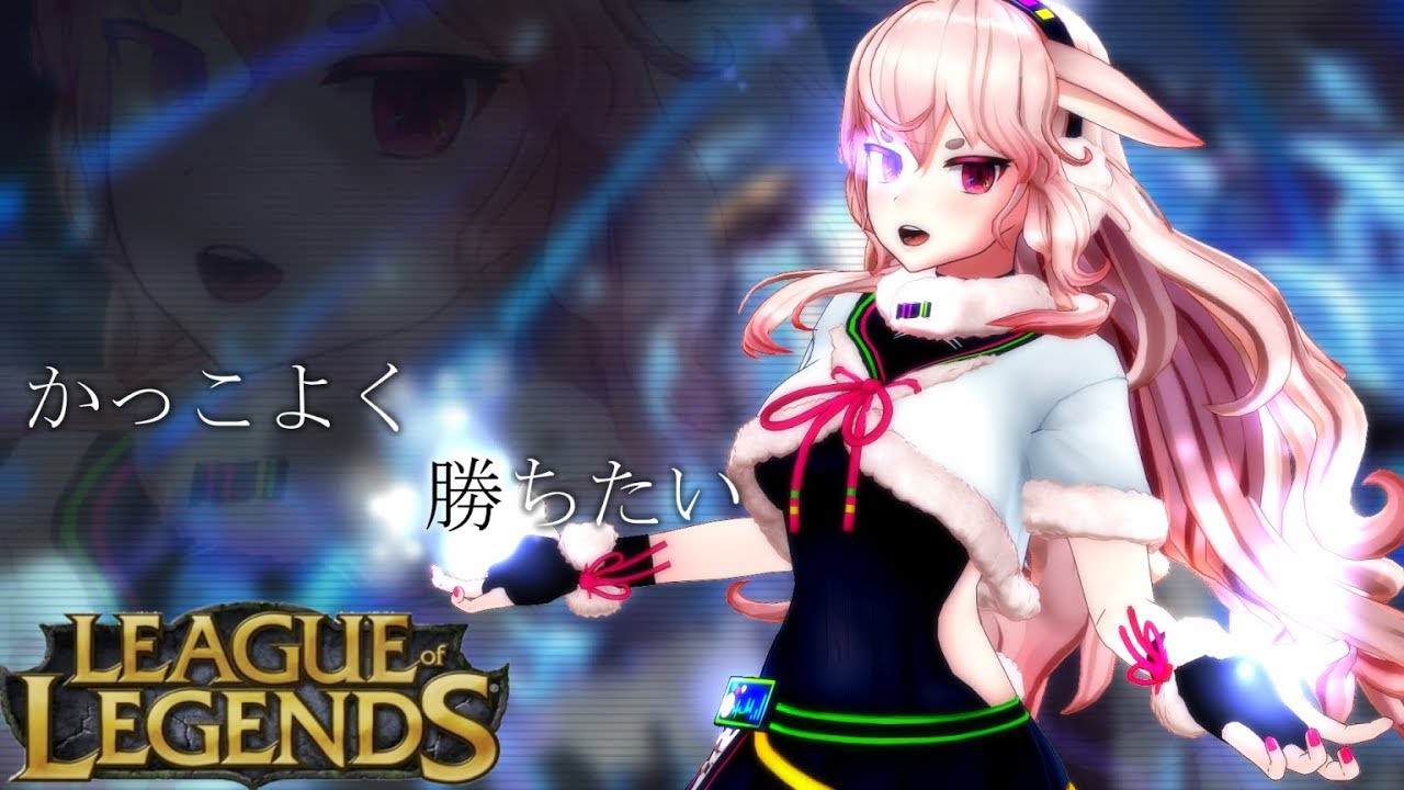 アイドル部 3dのクオリティ高いからサムネもよく映えるわｗｗｗ Vtuber Vtuberまとめチャンネル