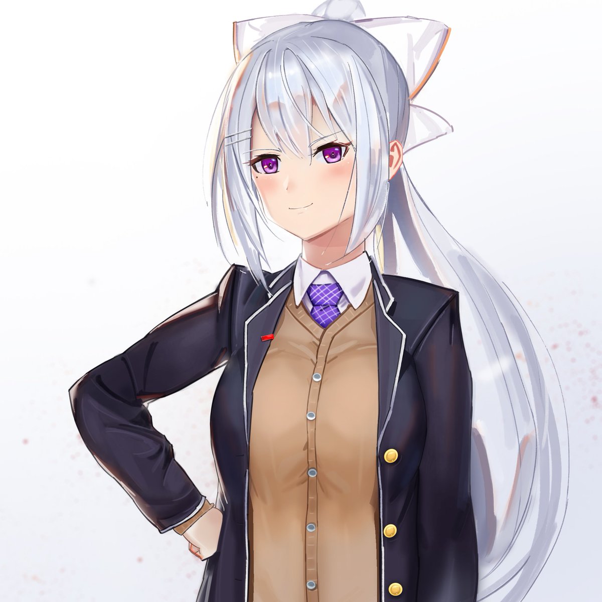 樋口楓 でろーんがお願いしたfaが悪い顔で草ｗｗｗ Vtuber Vtuberまとめチャンネル