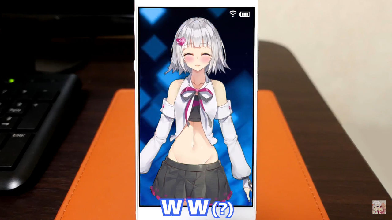 Vtuber ヨメミちゃん やることなすことがアホかわいいｗｗｗ ヨメミ Vtuberまとめチャンネル