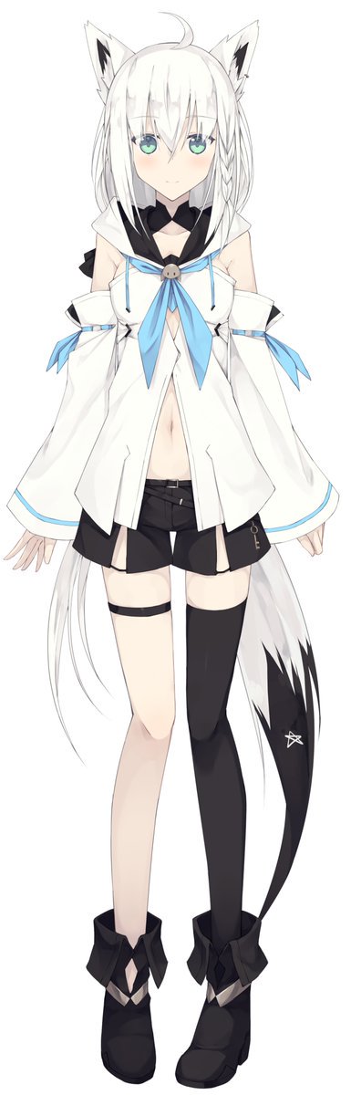 白上フブキ フブキちゃんのエチエチ衣装いいね 改めて見るととんでもない衣装だったw Vtuber Vtuberまとめチャンネル 白上フブキ フブキちゃんのエチエチ衣装いいね 改めて見るととんでもない衣装だったw Vtuber Vtuberまとめチャンネル