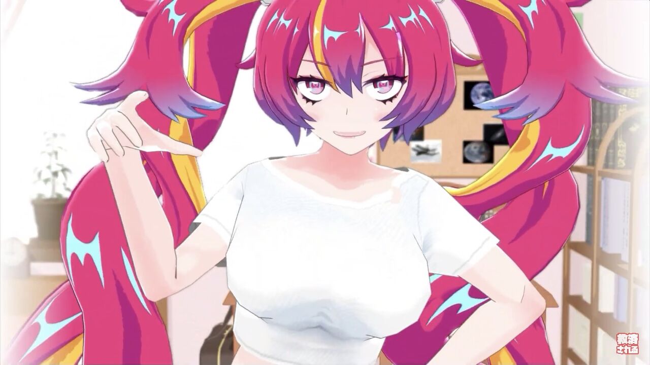 夜乃ネオン ネオンちゃんの乳ほんますこなんじゃ Vtuber Vtuberまとめチャンネル 夜乃ネオン ネオンちゃんの乳ほんますこなんじゃ Vtuber Vtuberまとめチャンネル