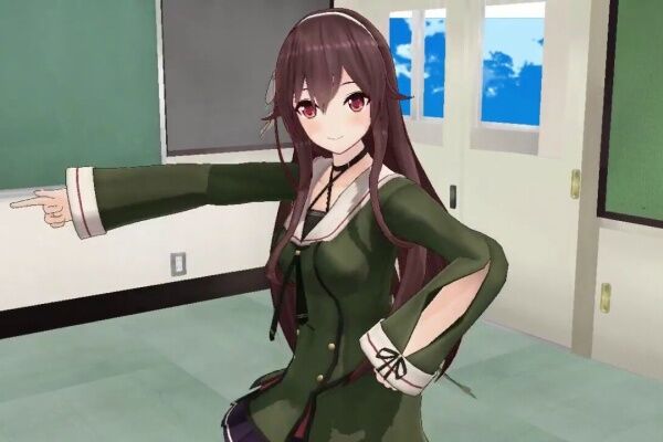 八重沢なとり ご主人 何も知らないwww アイドル部 Vtuberまとめチャンネル 八重沢なとり ご主人 何も知らないwww アイドル部 Vtuberまとめチャンネル