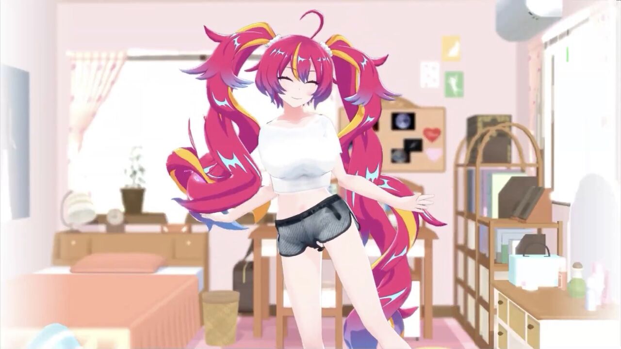 夜乃ネオン ネオンちゃんの乳ほんますこなんじゃ Vtuber Vtuberまとめチャンネル 夜乃ネオン ネオンちゃんの乳ほんますこなんじゃ Vtuber Vtuberまとめチャンネル