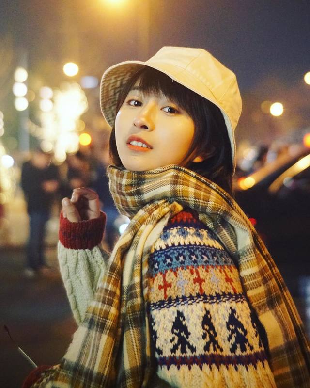 中国の新垣結衣ことガッキーが発見されるww