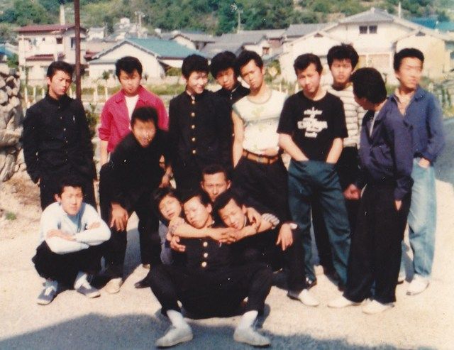 昭和時代の不良が怖すぎるｗｗｗ