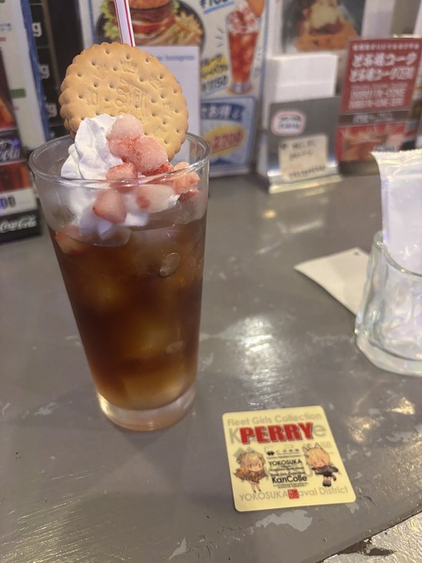 【艦これ】横須賀から帰るか～、もう何も食べられないでち