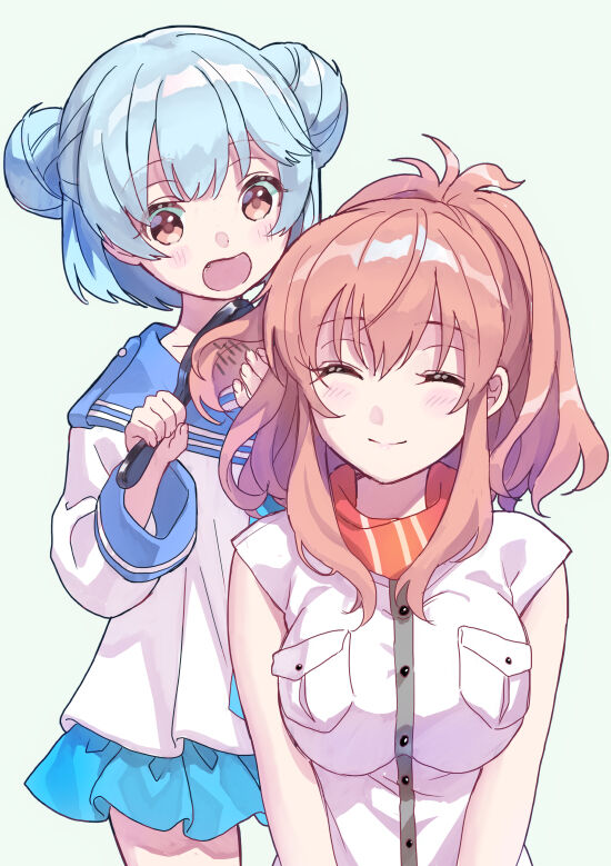 艦これ じじ氏の八周年記念イラスト尊すぎる よしよしさんがよしよししてる みゃおーん 艦これ じじ氏の八周年記念イラスト尊すぎる よしよしさんがよしよししてる みゃおーん