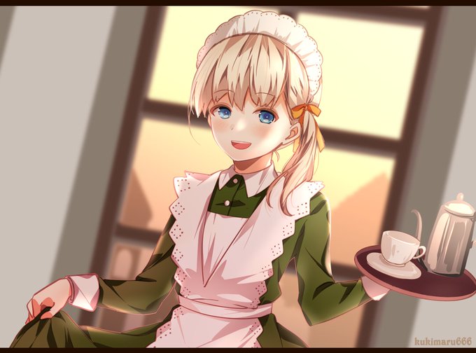 艦これ 神鷹 提督 紅茶をご用意しました 他なごみネタ ゲームまとめのまとめ速報