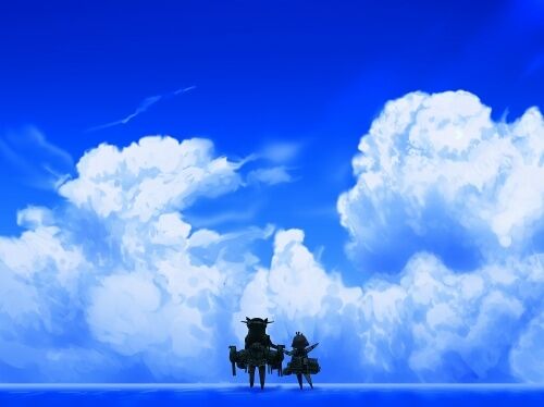 艦これ 艦これは泣けるイラストも色々あるよね ガルパンプラス艦これラブライフ 艦これ 艦これは泣けるイラストも色々あるよね ガルパンプラス艦これラブライフ