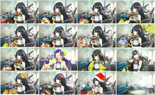 【艦これ】4月ってメンテあるの多分23日？