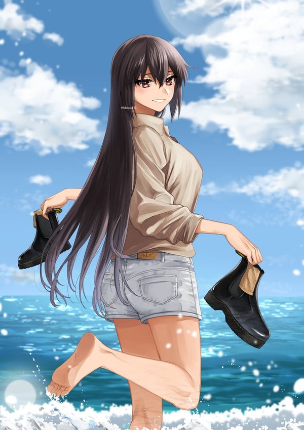 長門 艦これアンテナ委員会