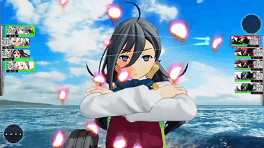艦これアーケード 木曾改二の雷撃モーションイケメン過ぎる 魚雷発射管はクルクルする設計なんだな 艦これ速報 艦隊これくしょんまとめ 艦これアーケード 木曾改二の雷撃モーションイケメン過ぎる 魚雷発射管はクルクルする設計なんだな 艦これ速報 艦隊これくしょんまとめ