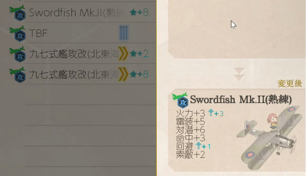 【艦これ】そういえばしーちゃん、クリスマスソードフィッシュを何かに使うの忘れてませんか？