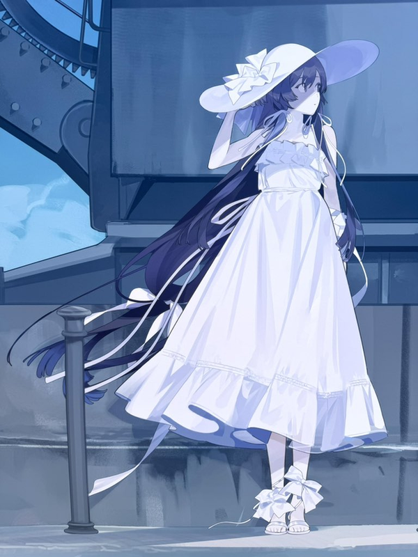 【艦これ】アカン瑞穂可愛すぎる・・・のサムネイル
