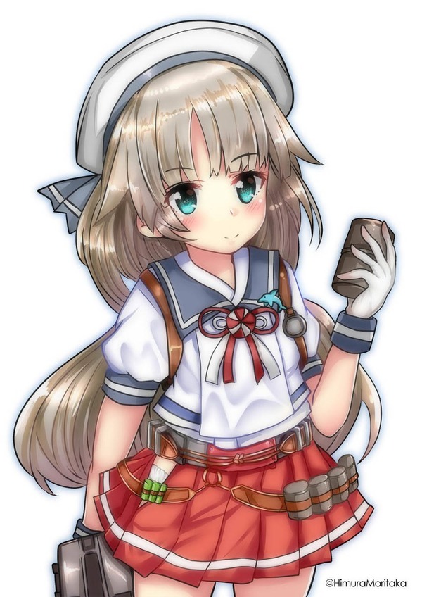 艦これ 内田秀さんが本当に御蔵御蔵コスなんかしたらどうなっちまうんだろうな ガルパンプラス艦これラブライフ