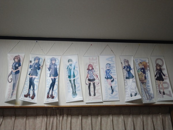 艦これ 額はいいぞ ポスター飾るとちょっと楽しくなる ガルパンプラス艦これラブライフ 艦これ 額はいいぞ ポスター飾るとちょっと楽しくなる ガルパンプラス艦これラブライフ