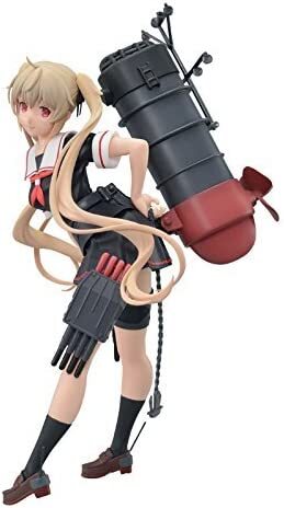 【艦これ】艦これのプライズは出来は良いが中古屋でもレアな存在になりつつあるでち