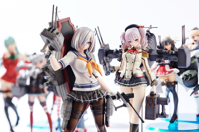 艦これ Amakuni製 浜風乙改 本日より受注開始 2chゲームまとめアンテナ 艦これ Amakuni製 浜風乙改 本日より受注開始 2chゲームまとめアンテナ