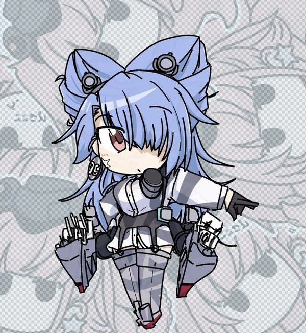 【艦これ】夏イベ新艦娘って通常海域で使ってる？