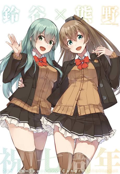 鈴谷 艦これアンテナ委員会