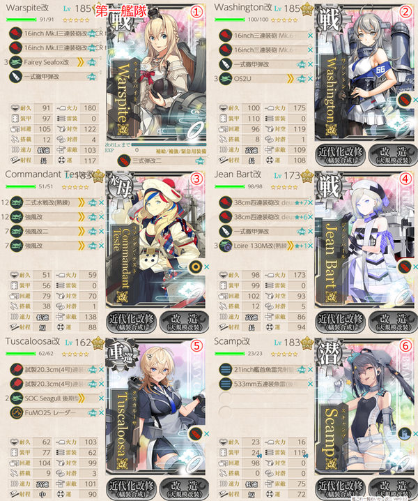【艦これ】みんなは嫁に南瓜食わせてる？