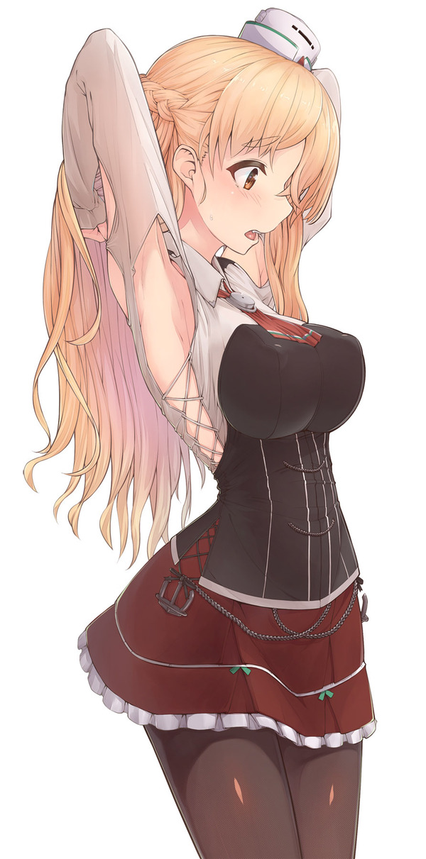 艦これ 世界一かわいいザラ姉様のゴリツィアとフィウメという不安の種 みゃおーん 艦これ 世界一かわいいザラ姉様のゴリツィアとフィウメという不安の種 みゃおーん