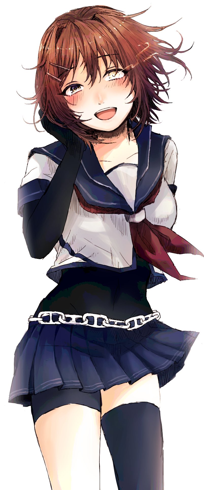 艦これ 重巡で幼馴染といえば勿論 ゲームまとめのまとめ速報