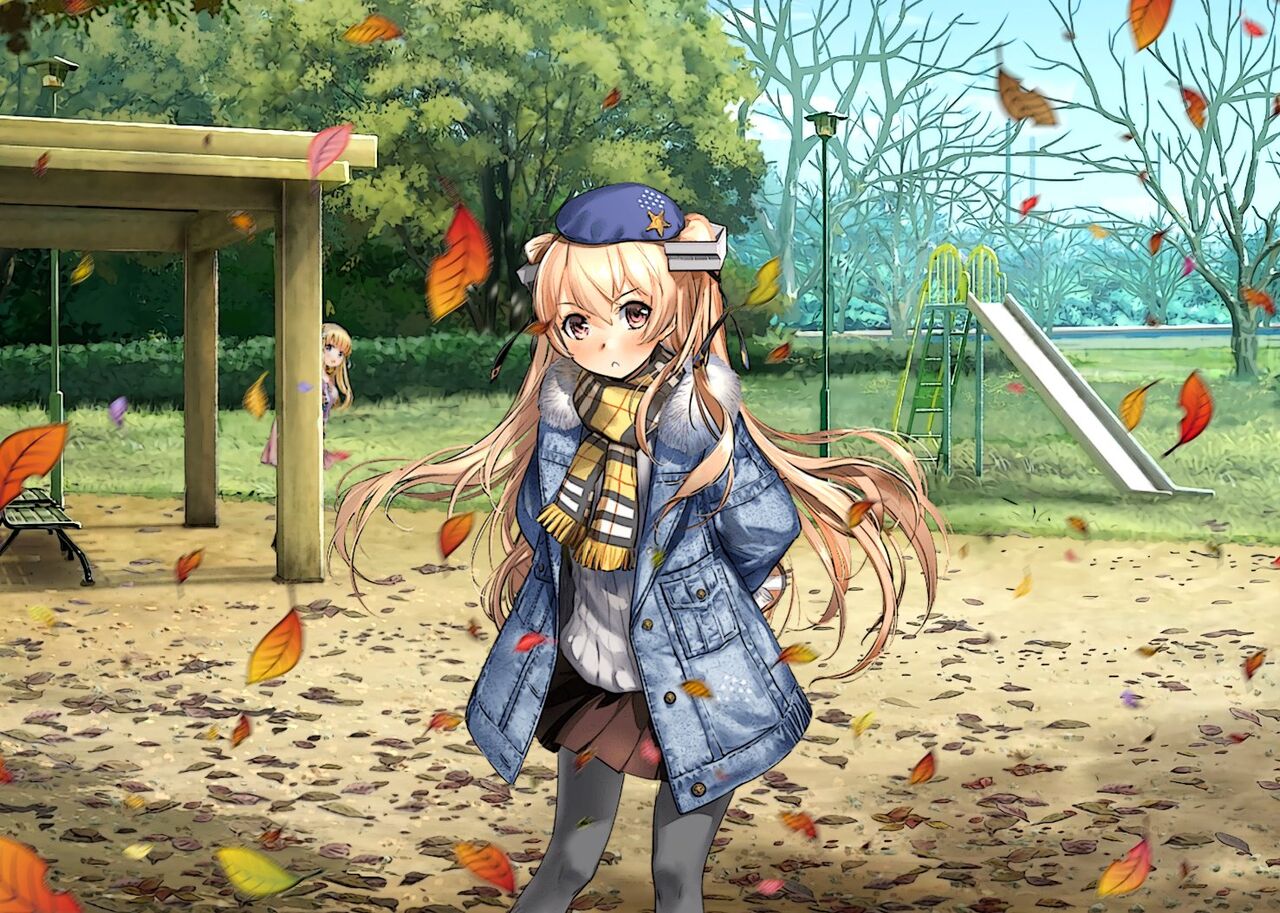 艦これ なんかジョンストンに呼び出された ゲームまとめのまとめ速報