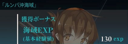 基礎経験値
