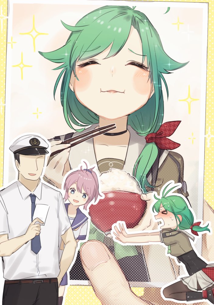 艦これ 今回桃が実装されたけど梅っていつ実装されるんだろう 2chゲームまとめアンテナ 艦これ 今回桃が実装されたけど梅っていつ実装されるんだろう 2chゲームまとめアンテナ