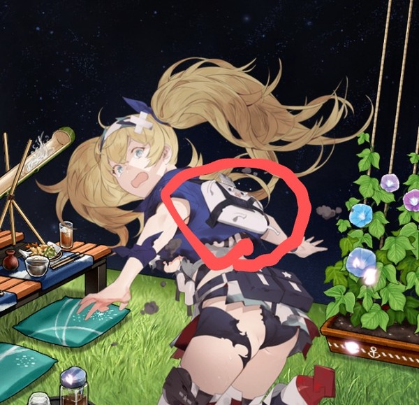 艦これ ガンビーの後ろにいるこれなに ガルパンプラス艦これラブライフ 艦これ ガンビーの後ろにいるこれなに ガルパンプラス艦これラブライフ