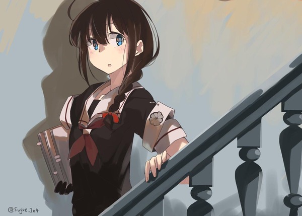 時雨 艦これアンテナ委員会 5ページ