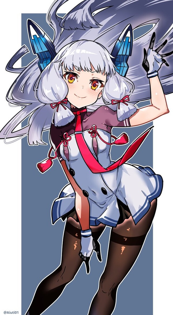 【艦これ】叢雲にも改三欲しいわ