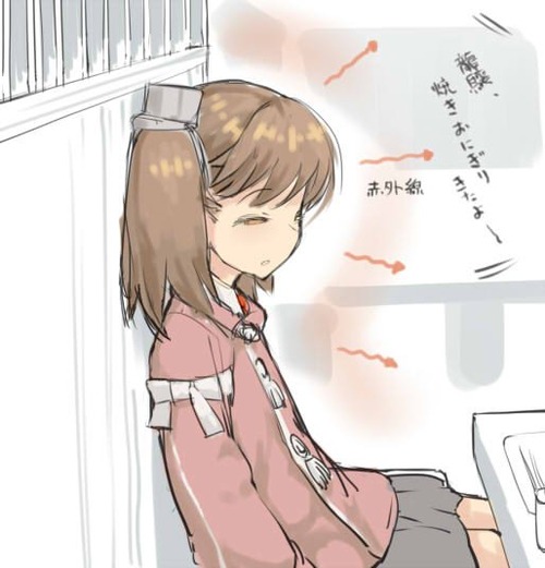 proxy