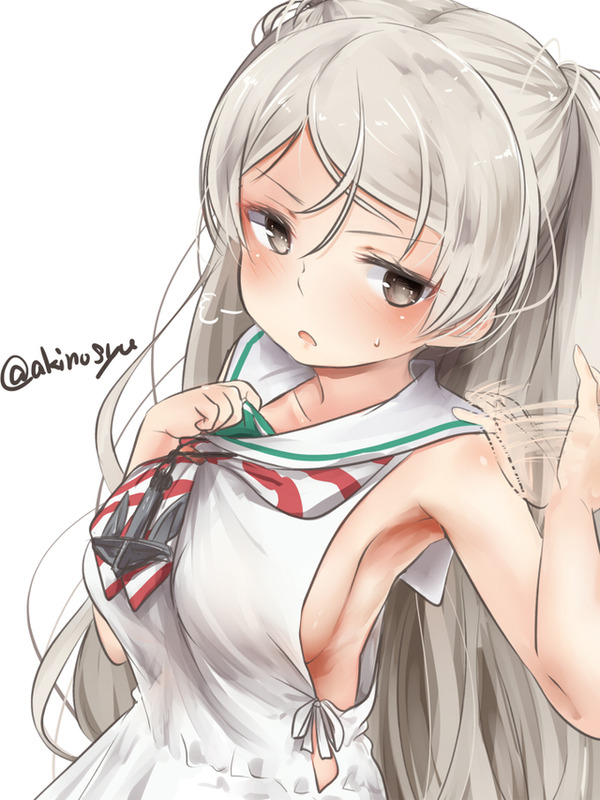 【艦これ】ヴァトールはなんて呼べばいいんだろうね