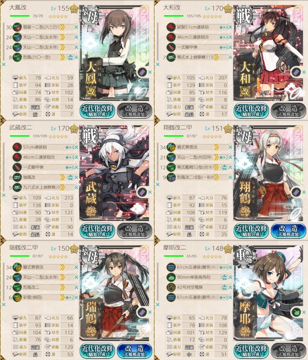 艦これ 5 5潜水艦は索敵が厳しいらしいって聞いたけどどうでち ガルパンプラス艦これラブライフ