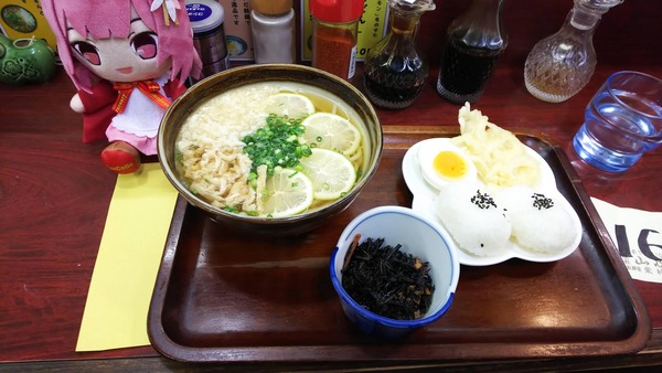 艦これ速報 艦隊これくしょんまとめ : 【艦これ】広島の呉着いたら何食べればいいのですわ？おすすめを教えてくださいまし！