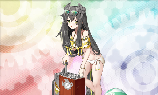 艦これ ヨナちゃんは今の限定グラもいいけど 通常グラも中々味わい深いよね ガルパンプラス艦これラブライフ 艦これ ヨナちゃんは今の限定グラもいいけど 通常グラも中々味わい深いよね ガルパンプラス艦これラブライフ